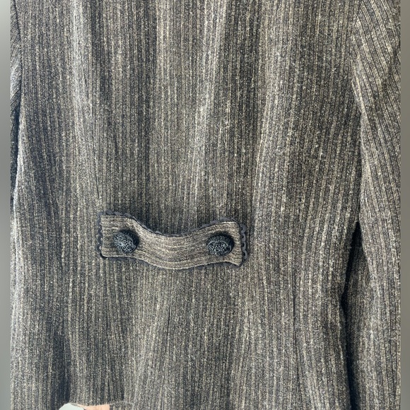 Vintage Wool Blazer - ASO Lorelai Gilmore - Picture 9 of 12